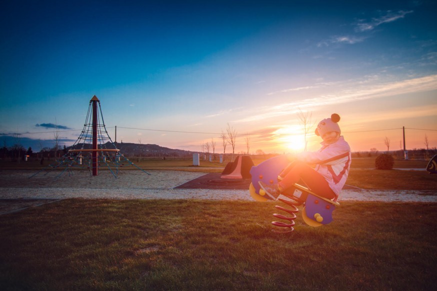 Jufa Vulkan Camping Resort