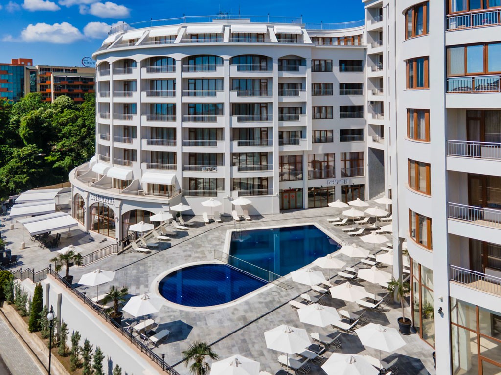Hotel Continental