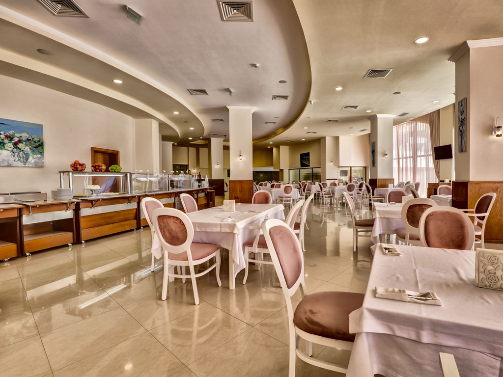 Hotel Continental