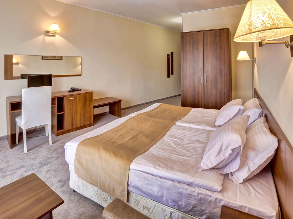 Hotel Continental