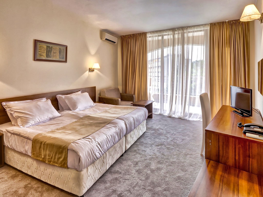 Hotel Continental
