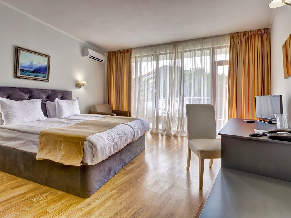 Hotel Continental