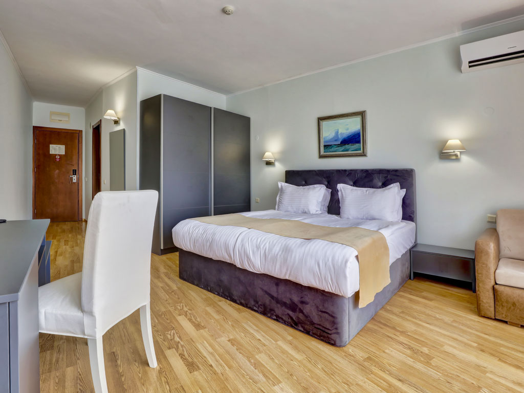 Hotel Continental