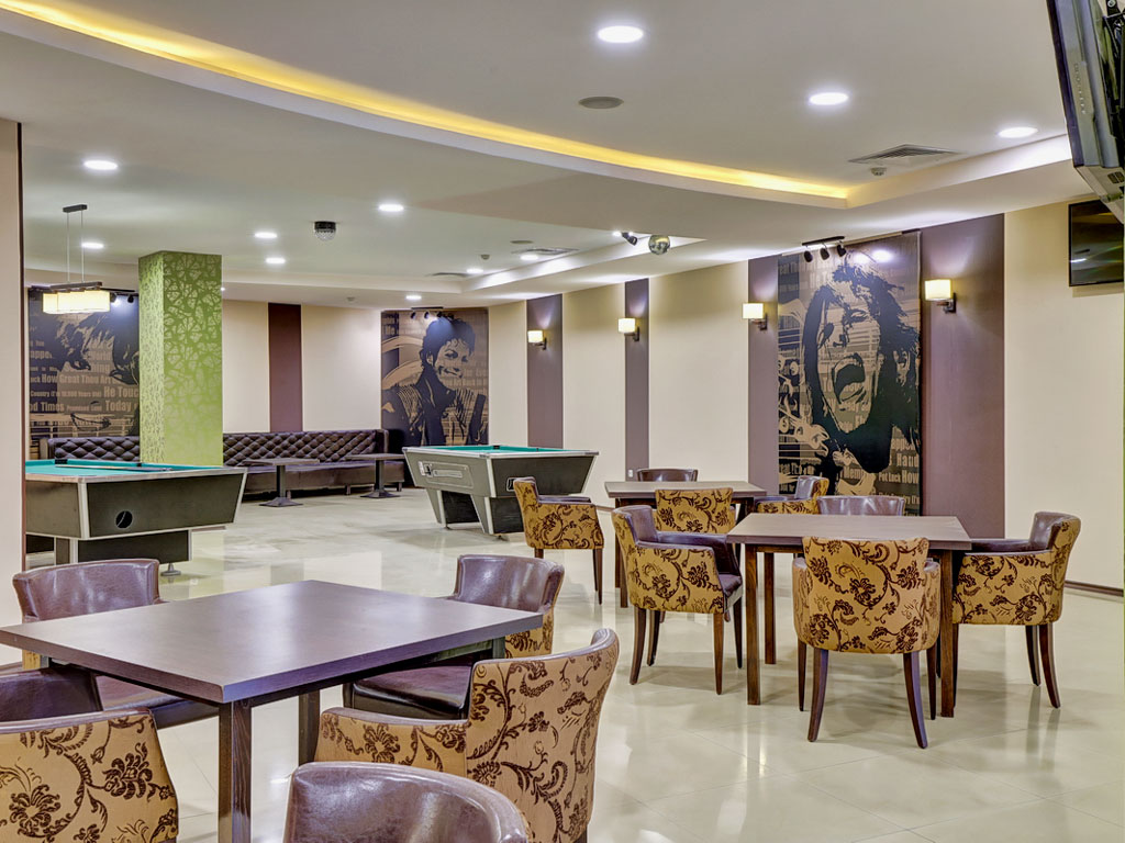 Hotel Continental