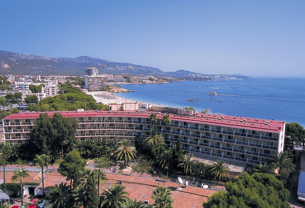 Zel Mallorca (Ex. Innside Cala Blanca)