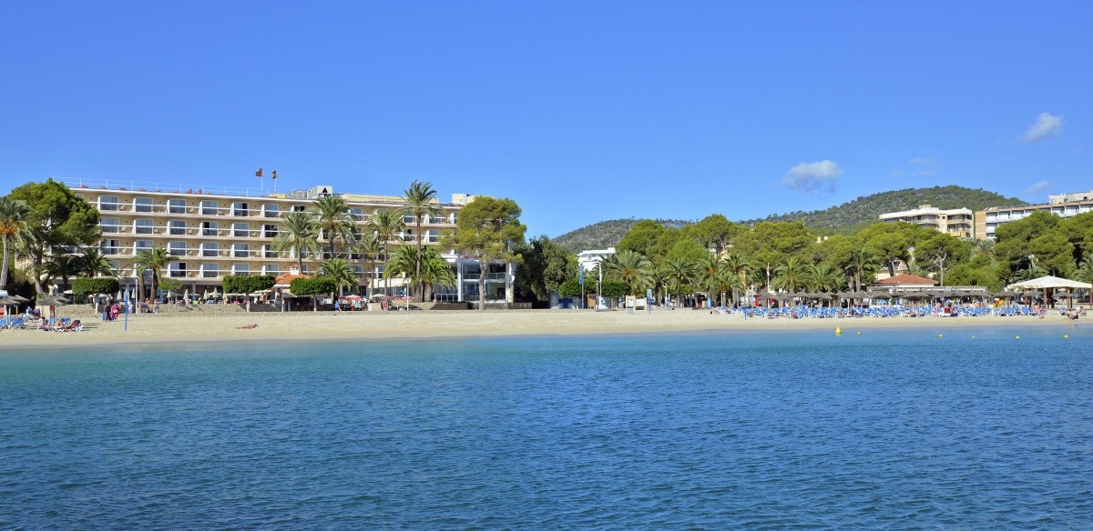 Zel Mallorca (Ex. Innside Cala Blanca)