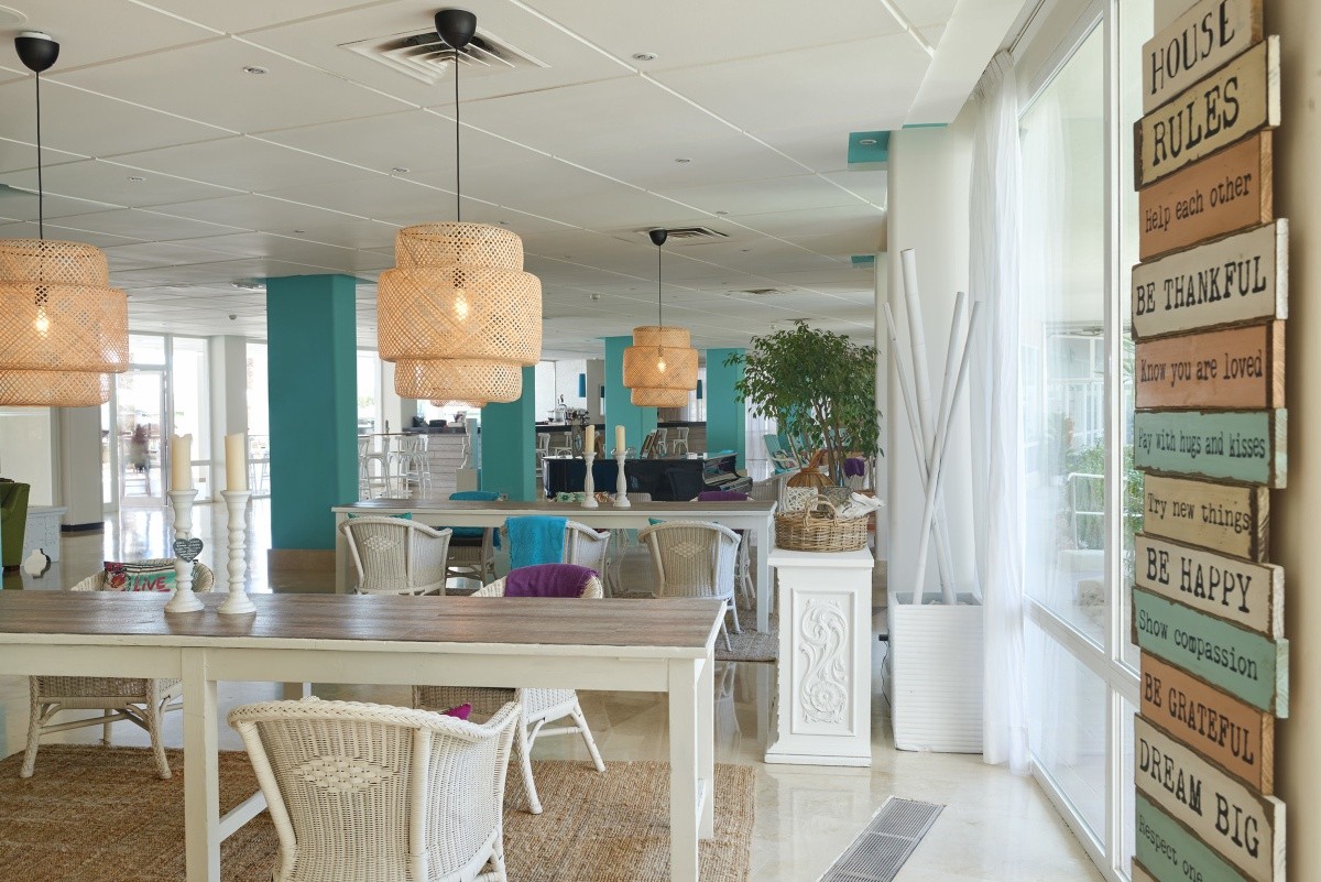 Zel Mallorca (Ex. Innside Cala Blanca)
