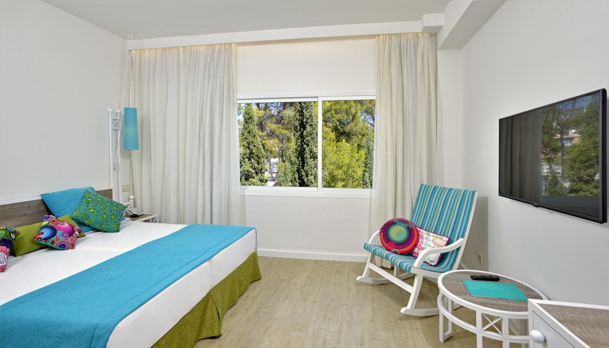 Zel Mallorca (Ex. Innside Cala Blanca)