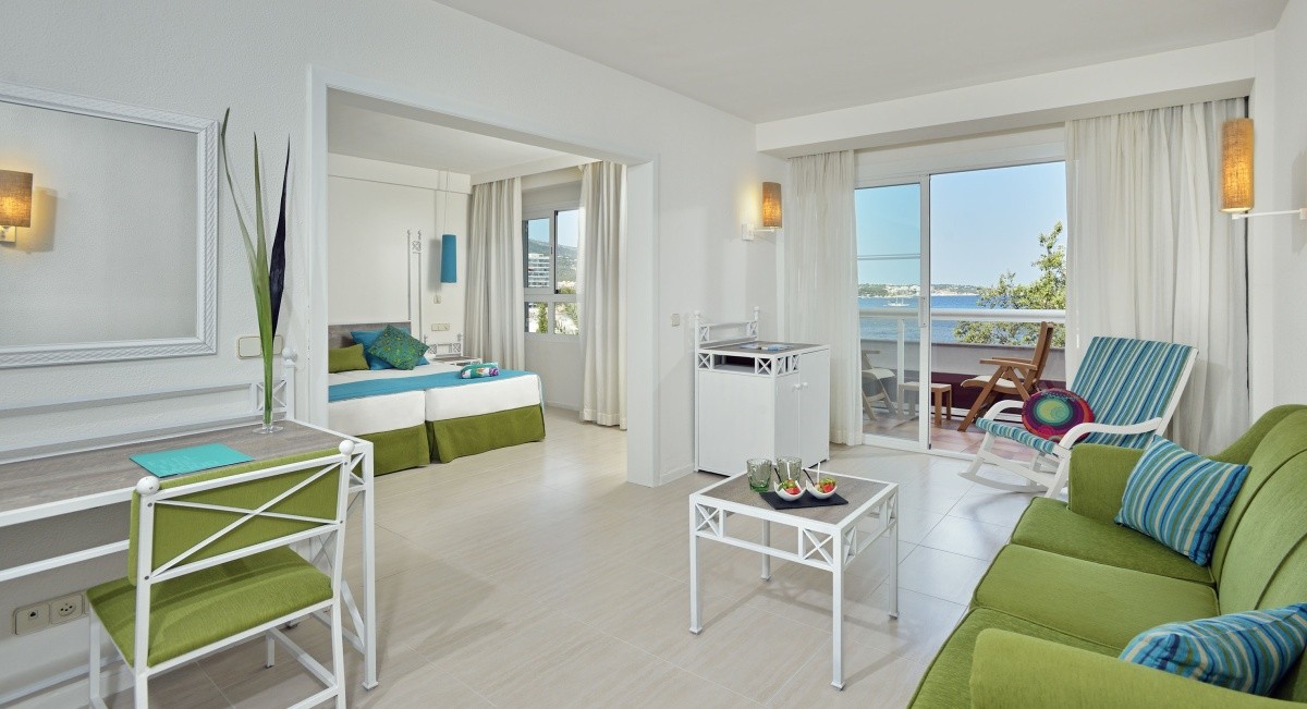 Zel Mallorca (Ex. Innside Cala Blanca)