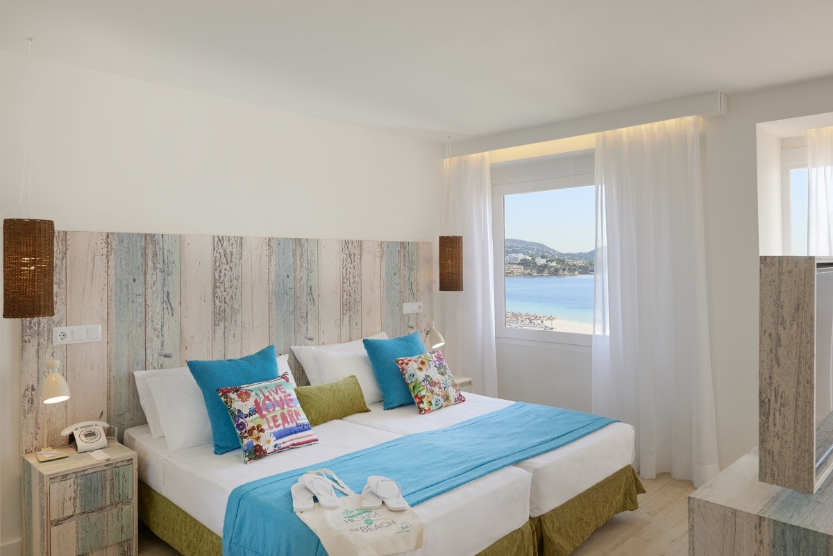 Zel Mallorca (Ex. Innside Cala Blanca)