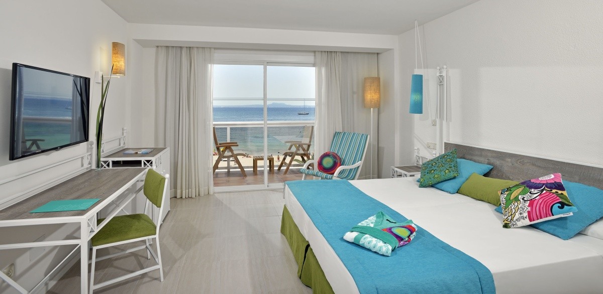 Zel Mallorca (Ex. Innside Cala Blanca)