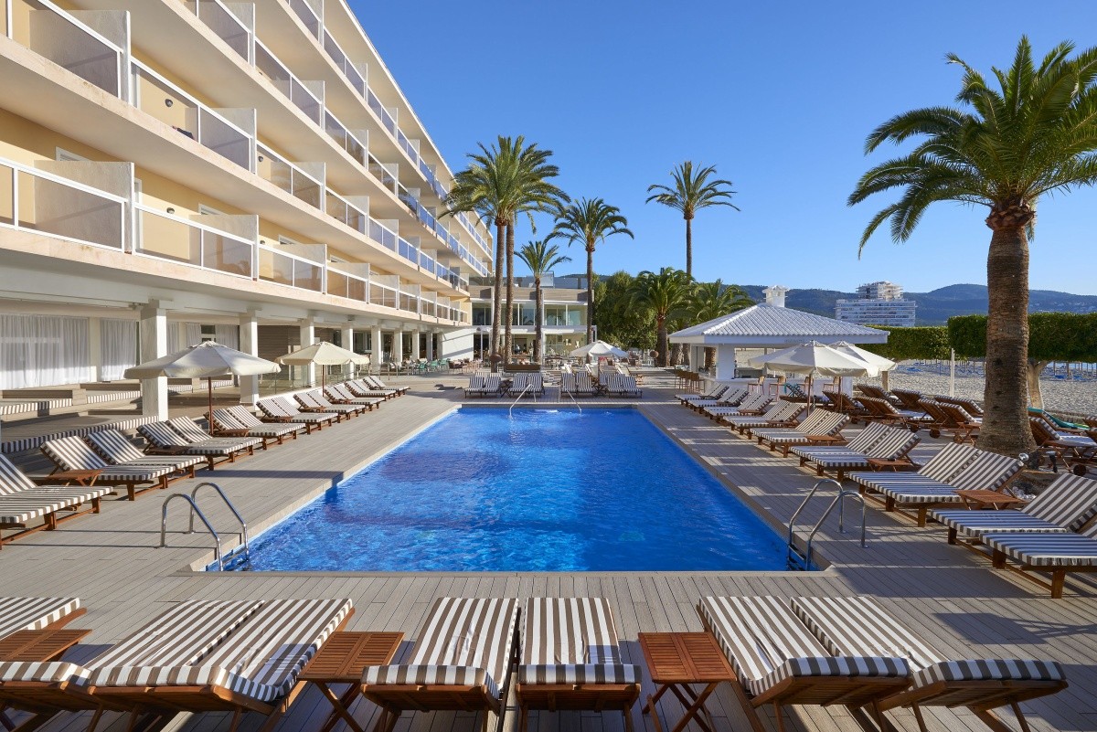 Zel Mallorca (Ex. Innside Cala Blanca)