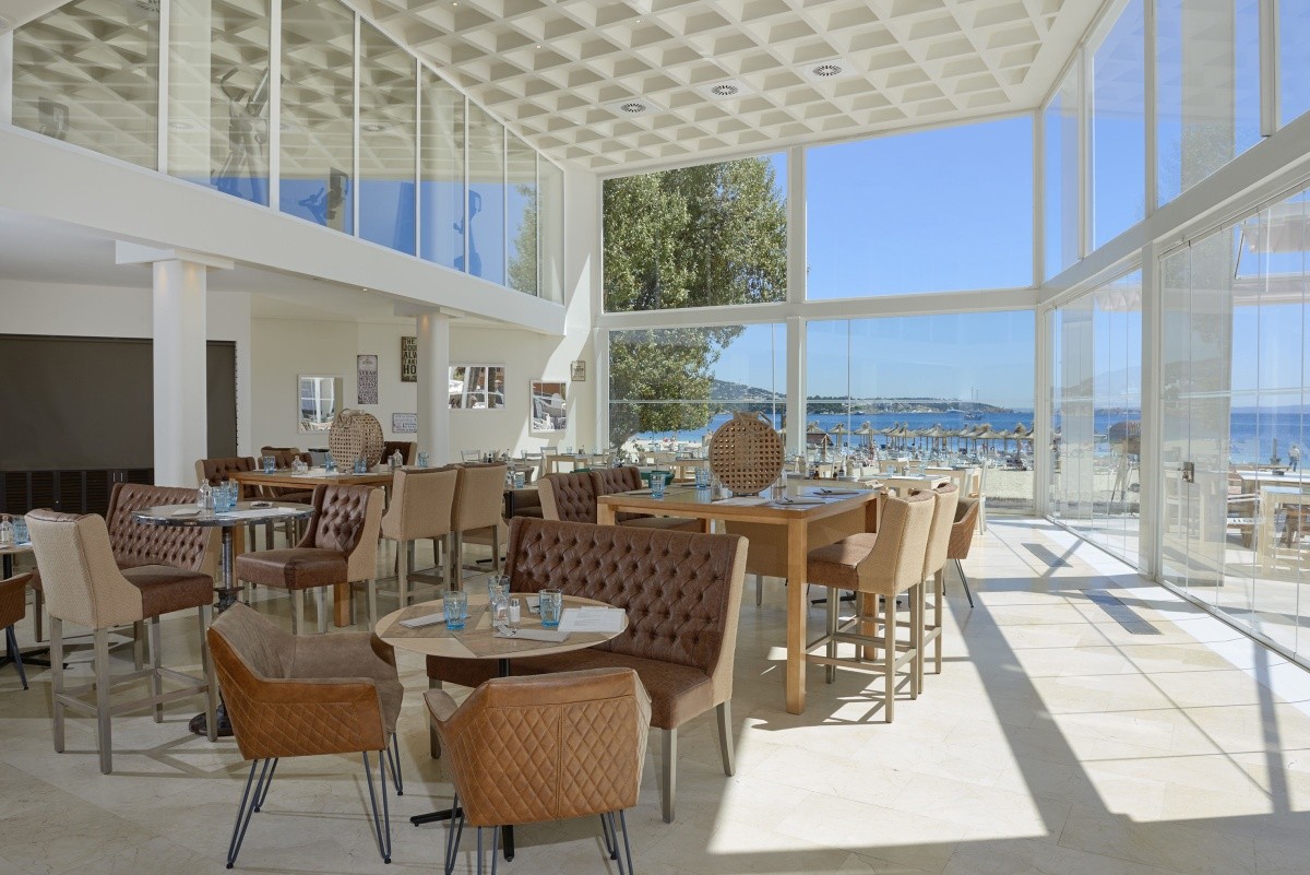 Zel Mallorca (Ex. Innside Cala Blanca)