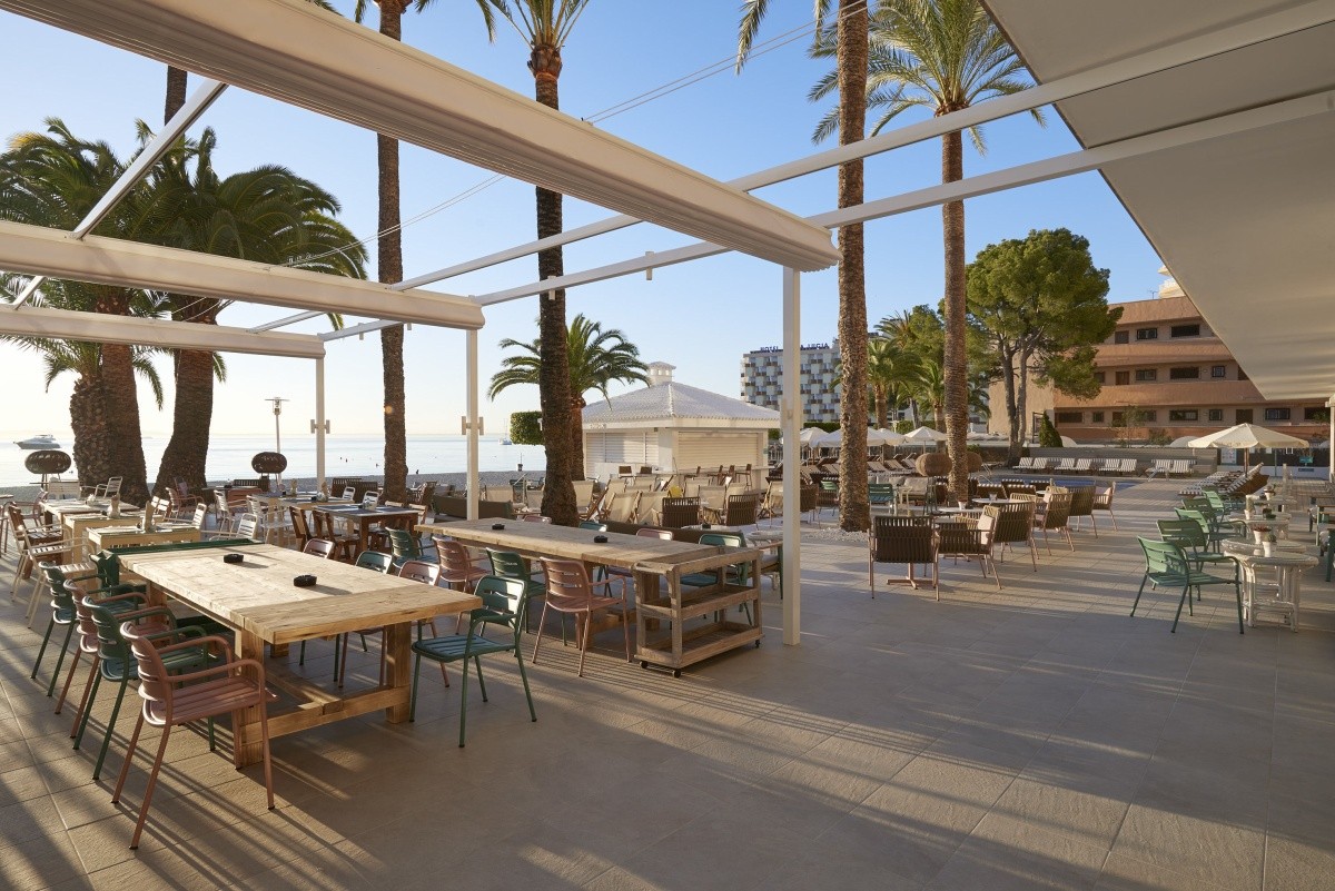 Zel Mallorca (Ex. Innside Cala Blanca)
