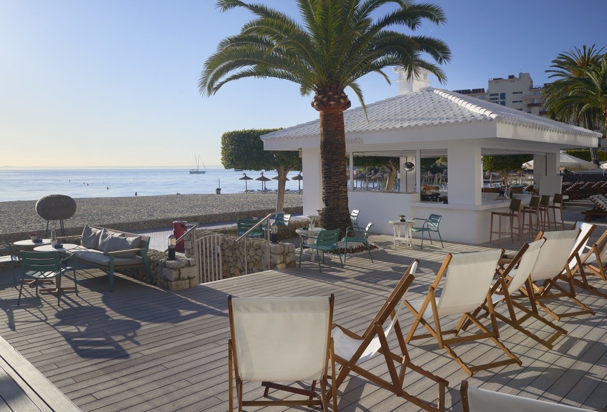 Zel Mallorca (Ex. Innside Cala Blanca)