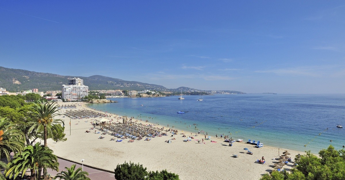 Zel Mallorca (Ex. Innside Cala Blanca)