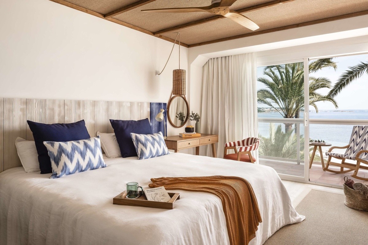 Zel Mallorca (Ex. Innside Cala Blanca)