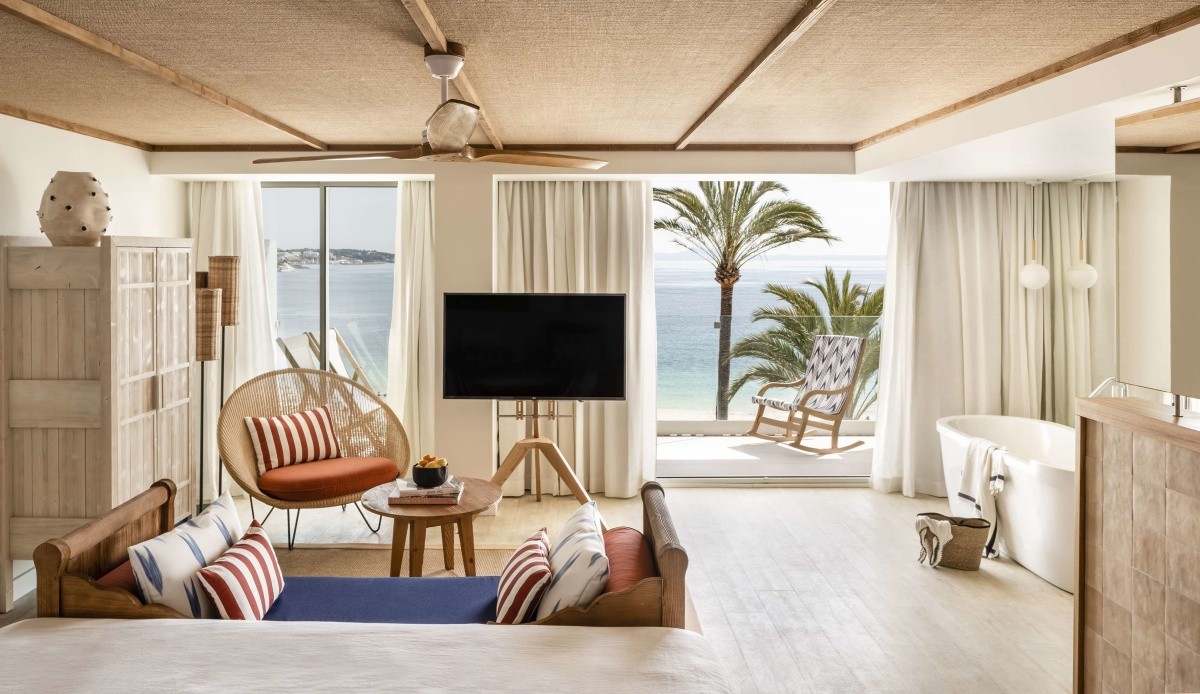 Zel Mallorca (Ex. Innside Cala Blanca)