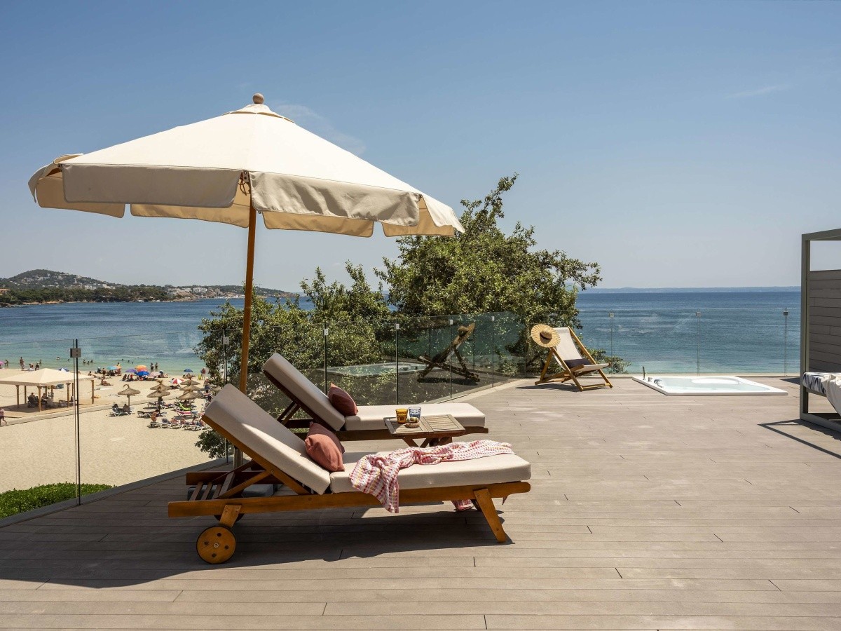 Zel Mallorca (Ex. Innside Cala Blanca)