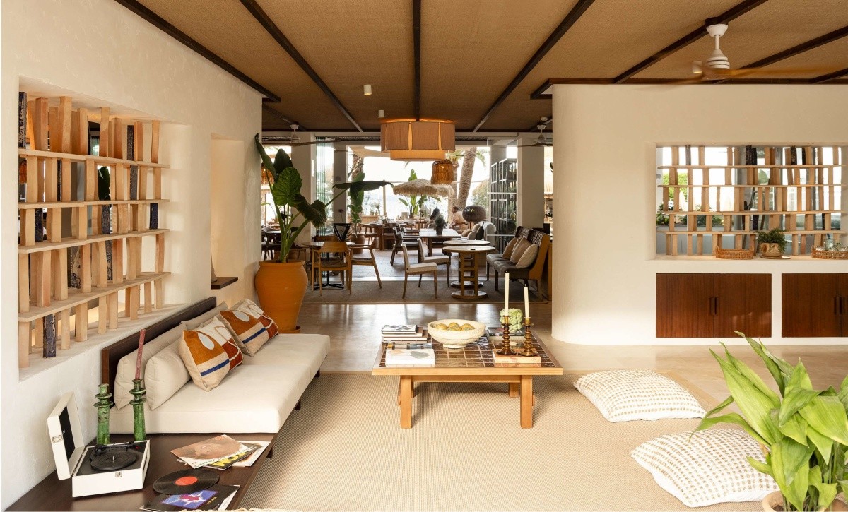 Zel Mallorca (Ex. Innside Cala Blanca)