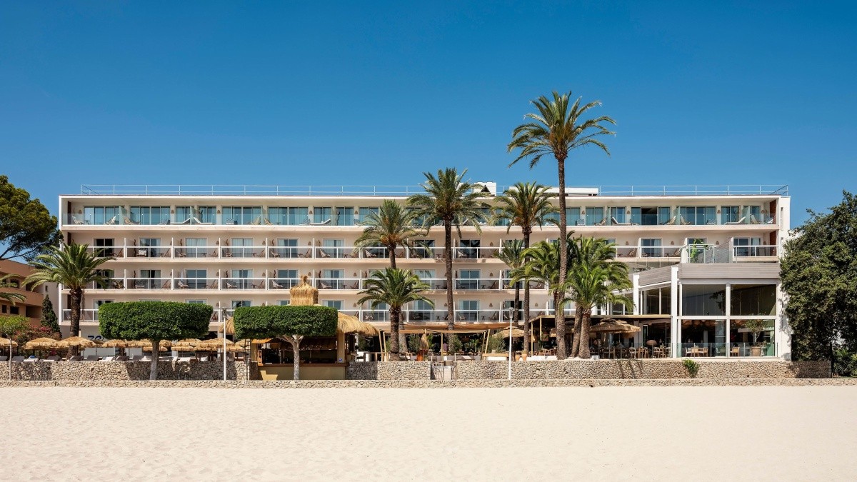 Zel Mallorca (Ex. Innside Cala Blanca)