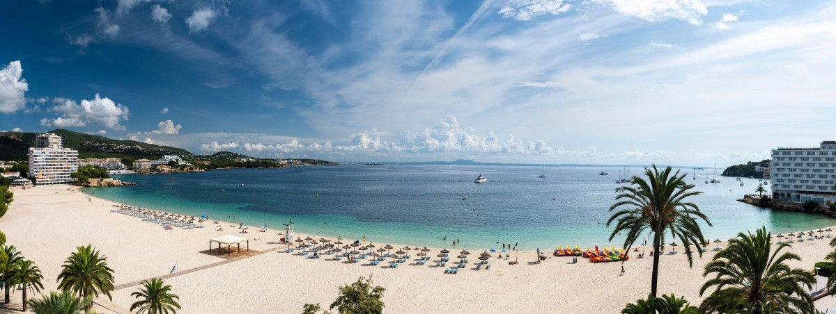 Zel Mallorca (Ex. Innside Cala Blanca)