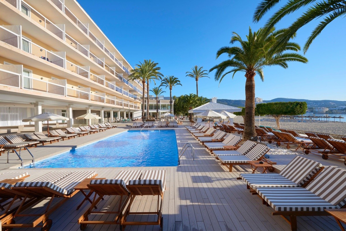 Zel Mallorca (Ex. Innside Cala Blanca)