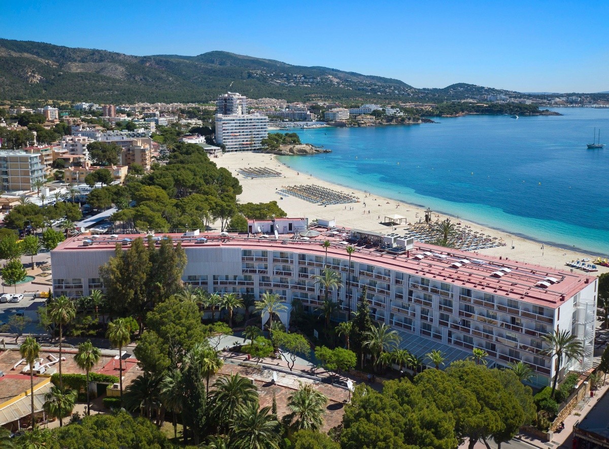 Zel Mallorca (Ex. Innside Cala Blanca)