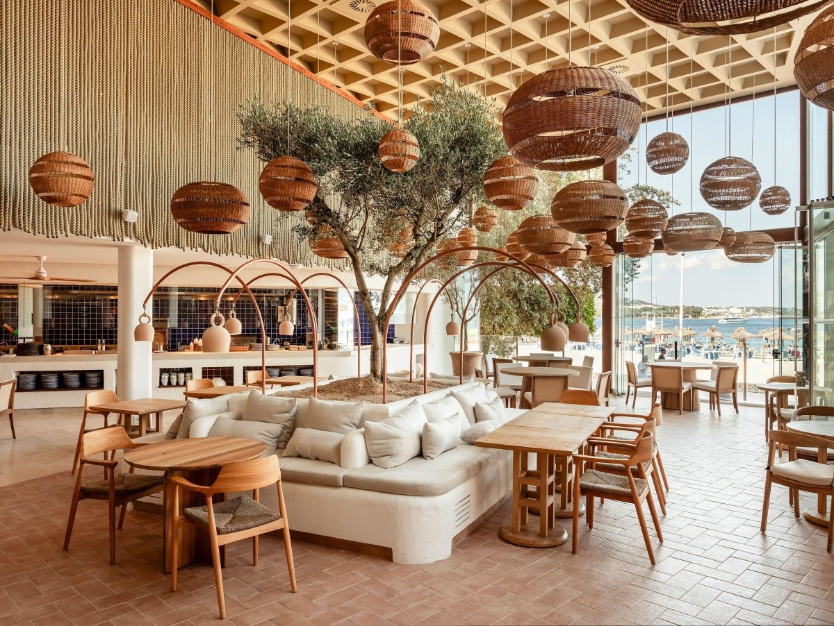Zel Mallorca (Ex. Innside Cala Blanca)