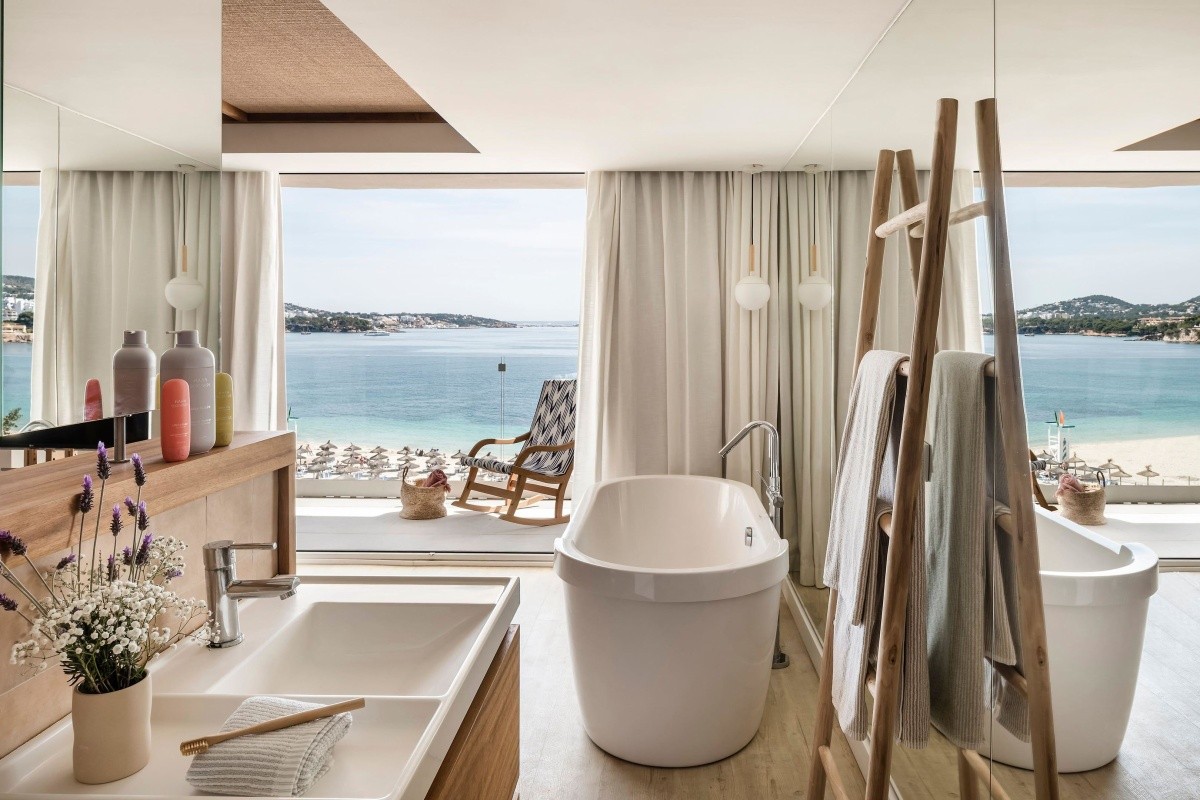 Zel Mallorca (Ex. Innside Cala Blanca)