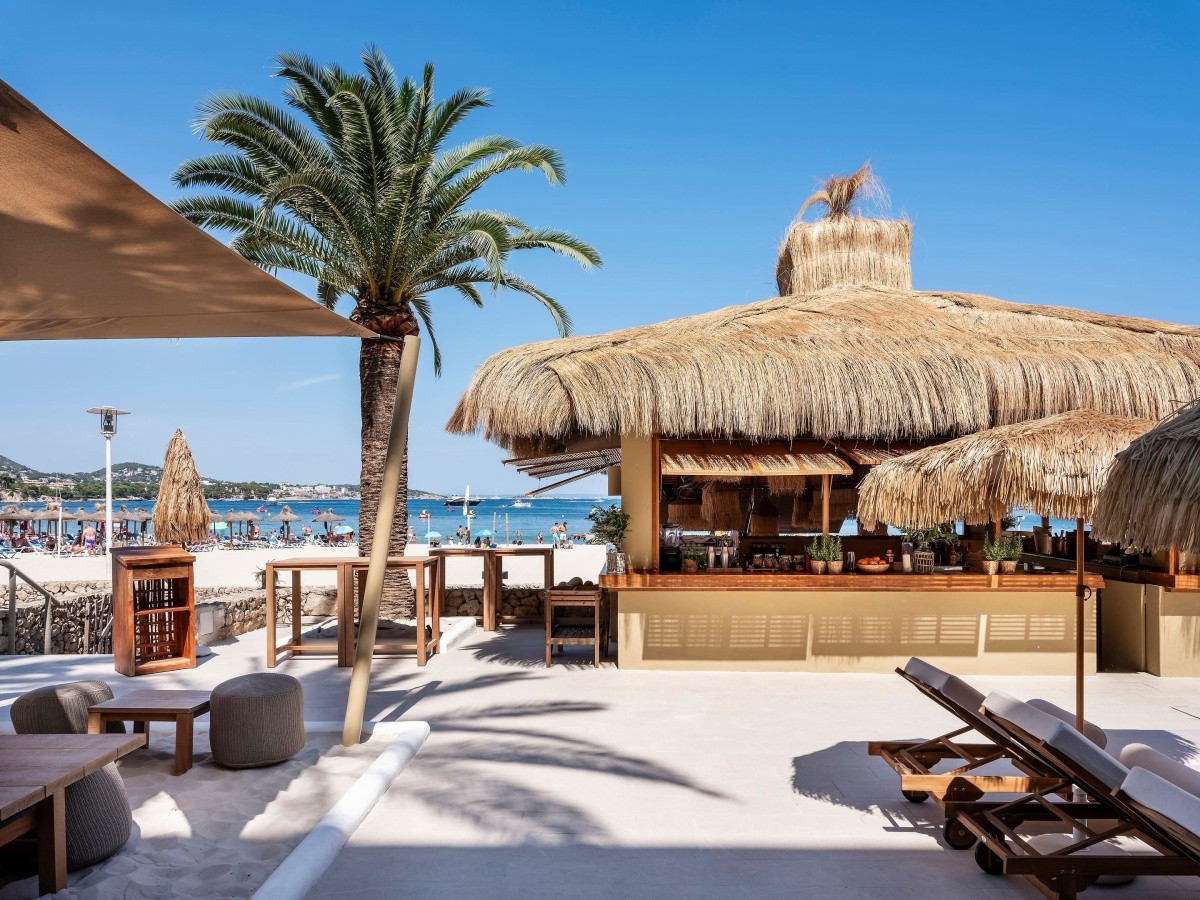 Zel Mallorca (Ex. Innside Cala Blanca)