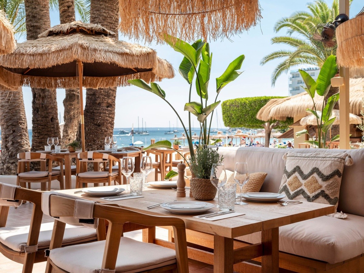 Zel Mallorca (Ex. Innside Cala Blanca)