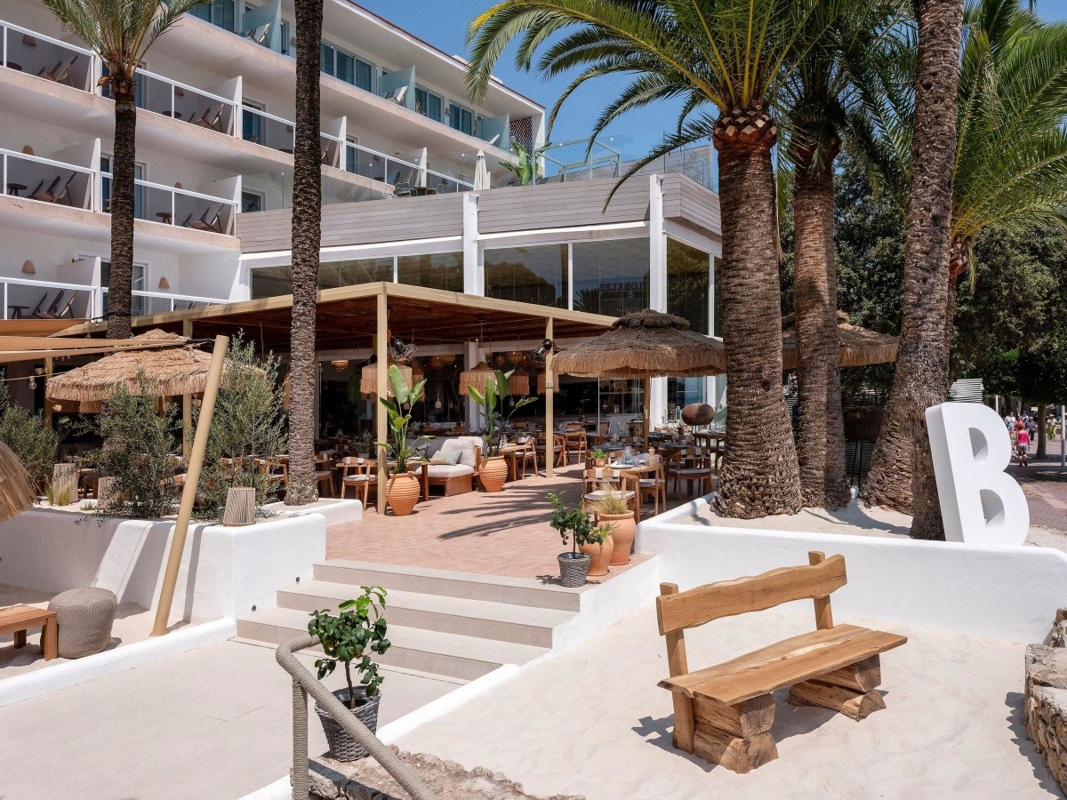 Zel Mallorca (Ex. Innside Cala Blanca)