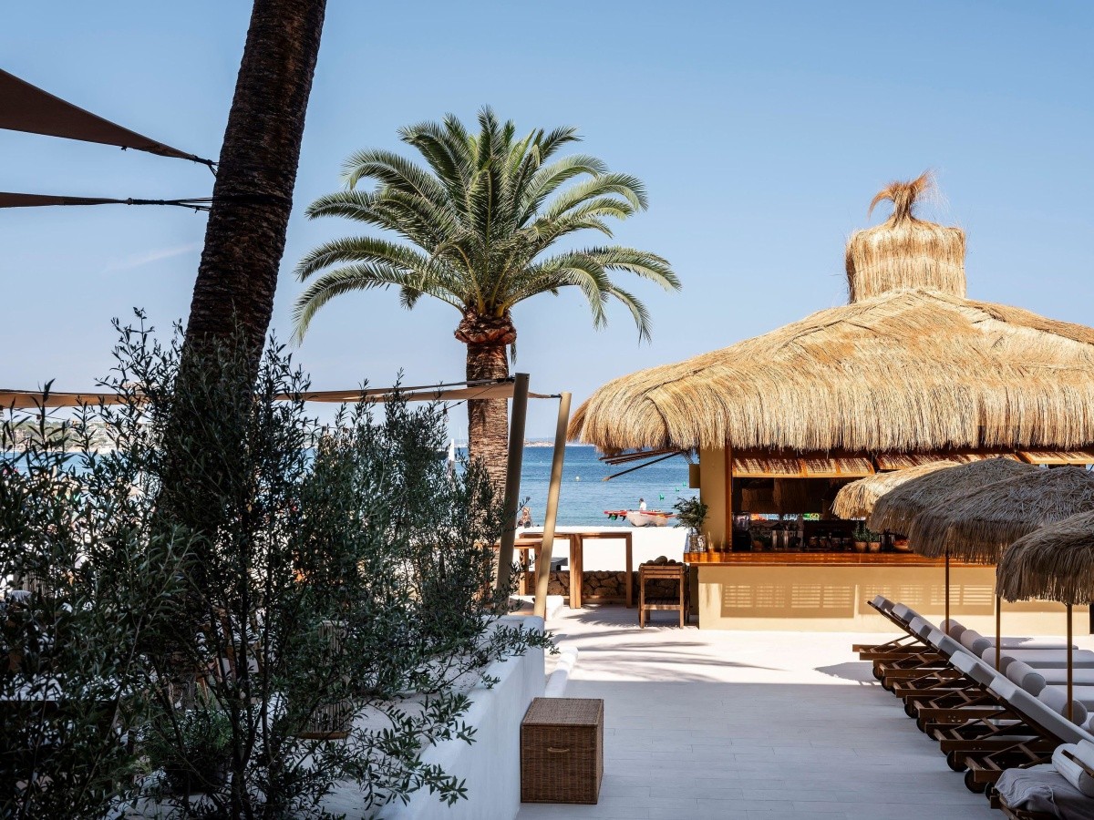 Zel Mallorca (Ex. Innside Cala Blanca)