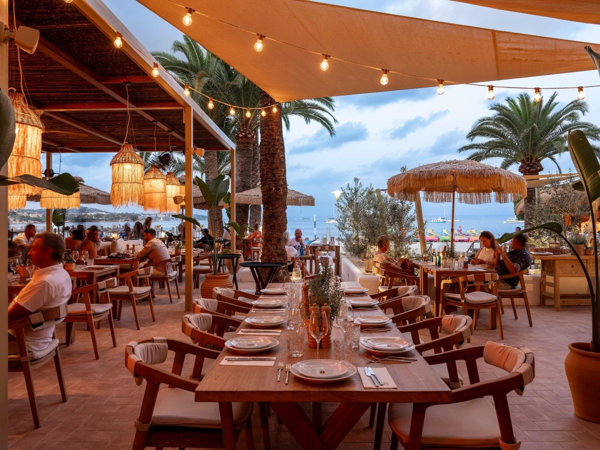 Zel Mallorca (Ex. Innside Cala Blanca)