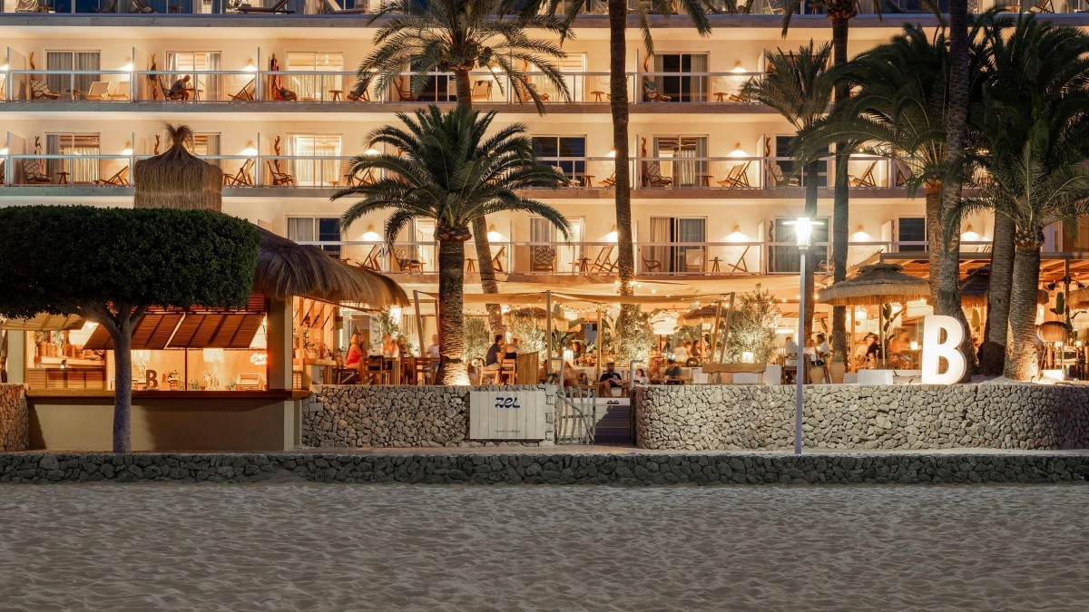 Zel Mallorca (Ex. Innside Cala Blanca)