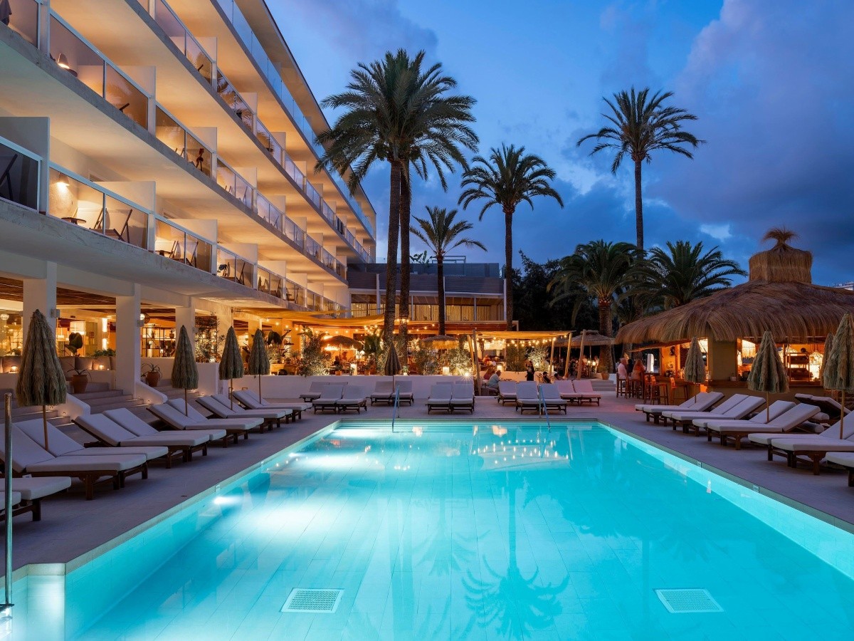 Zel Mallorca (Ex. Innside Cala Blanca)