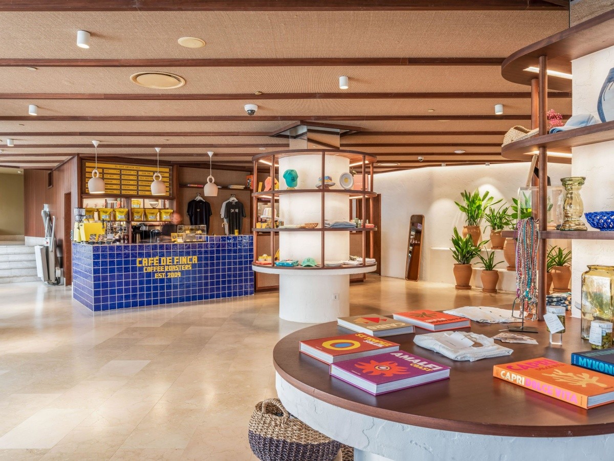 Zel Mallorca (Ex. Innside Cala Blanca)