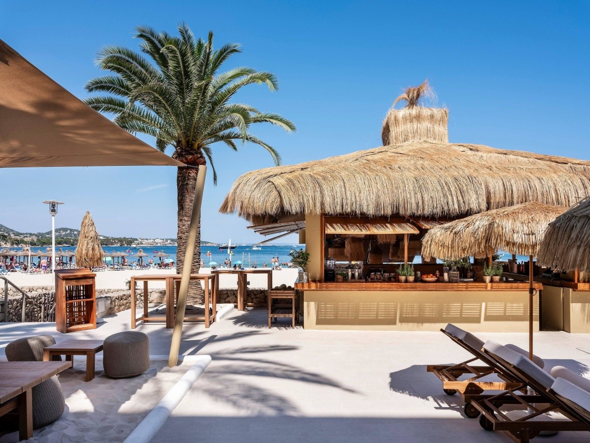 Zel Mallorca (Ex. Innside Cala Blanca)