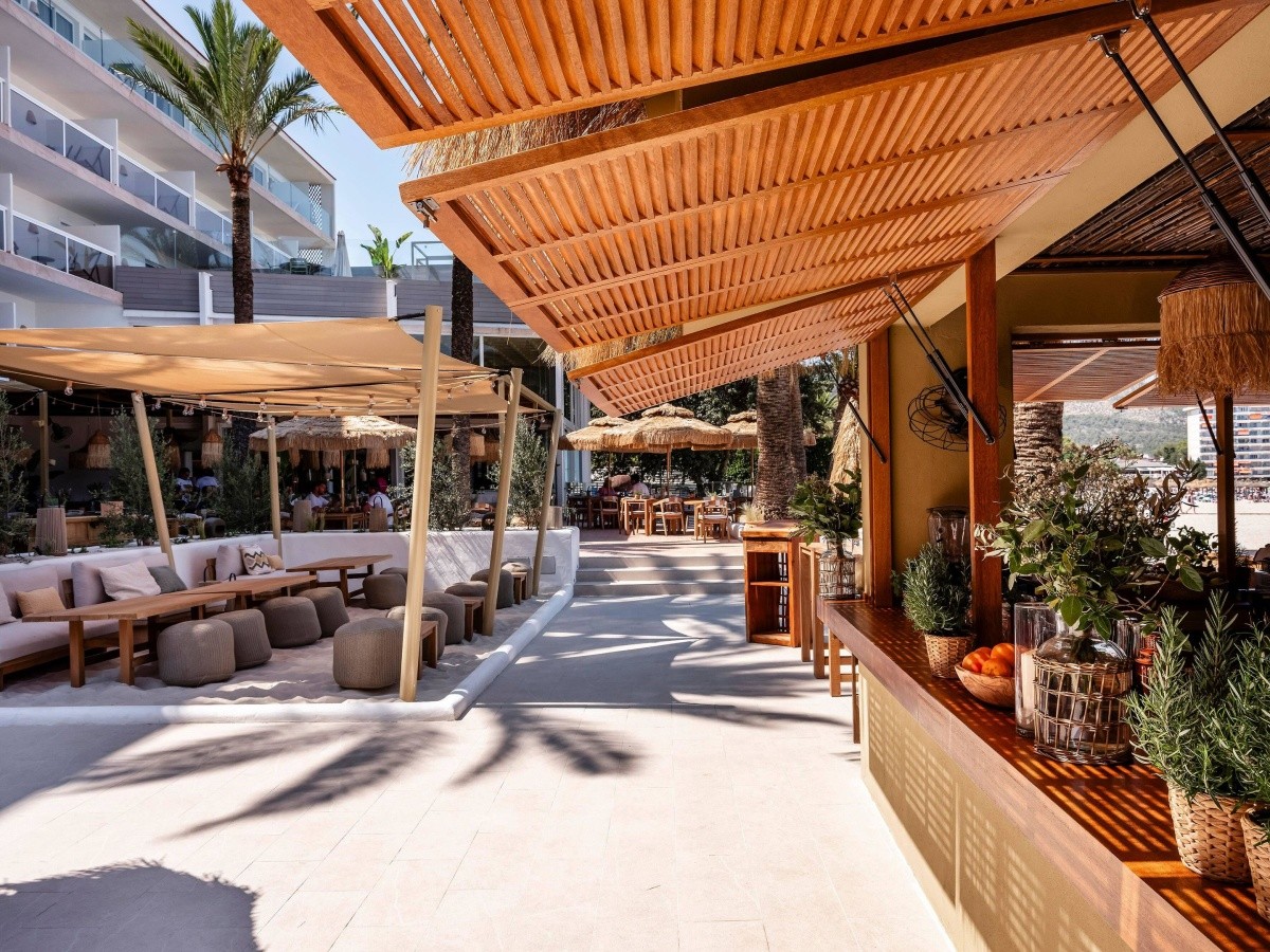 Zel Mallorca (Ex. Innside Cala Blanca)