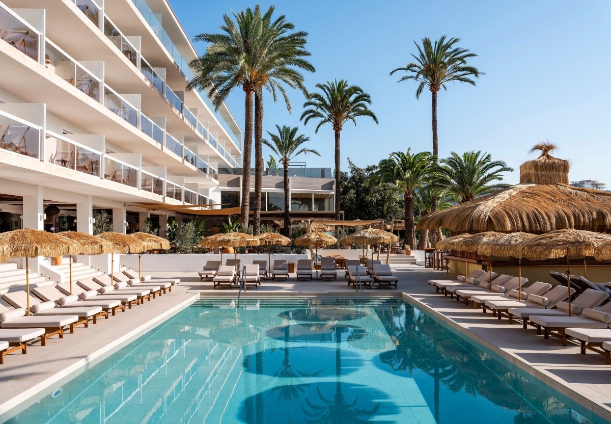 Zel Mallorca (Ex. Innside Cala Blanca)