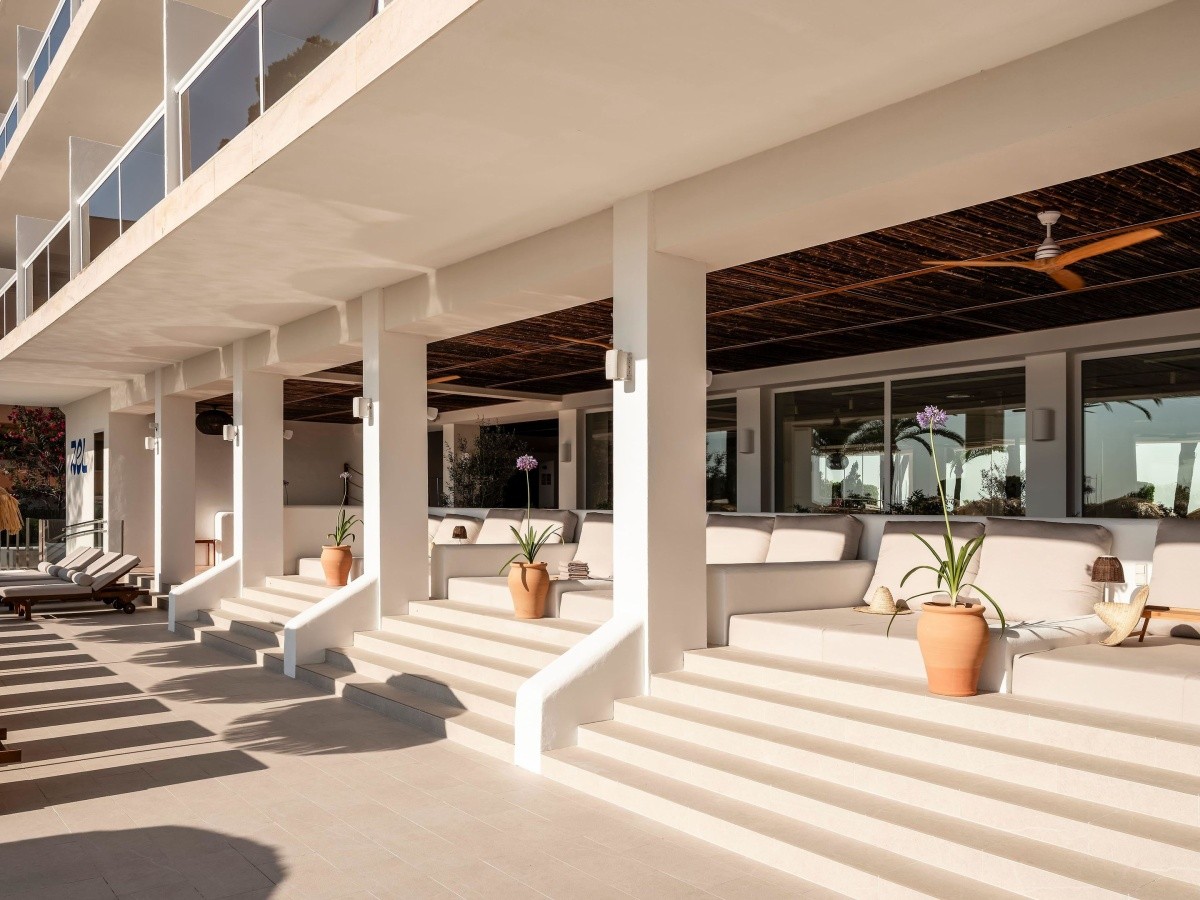 Zel Mallorca (Ex. Innside Cala Blanca)