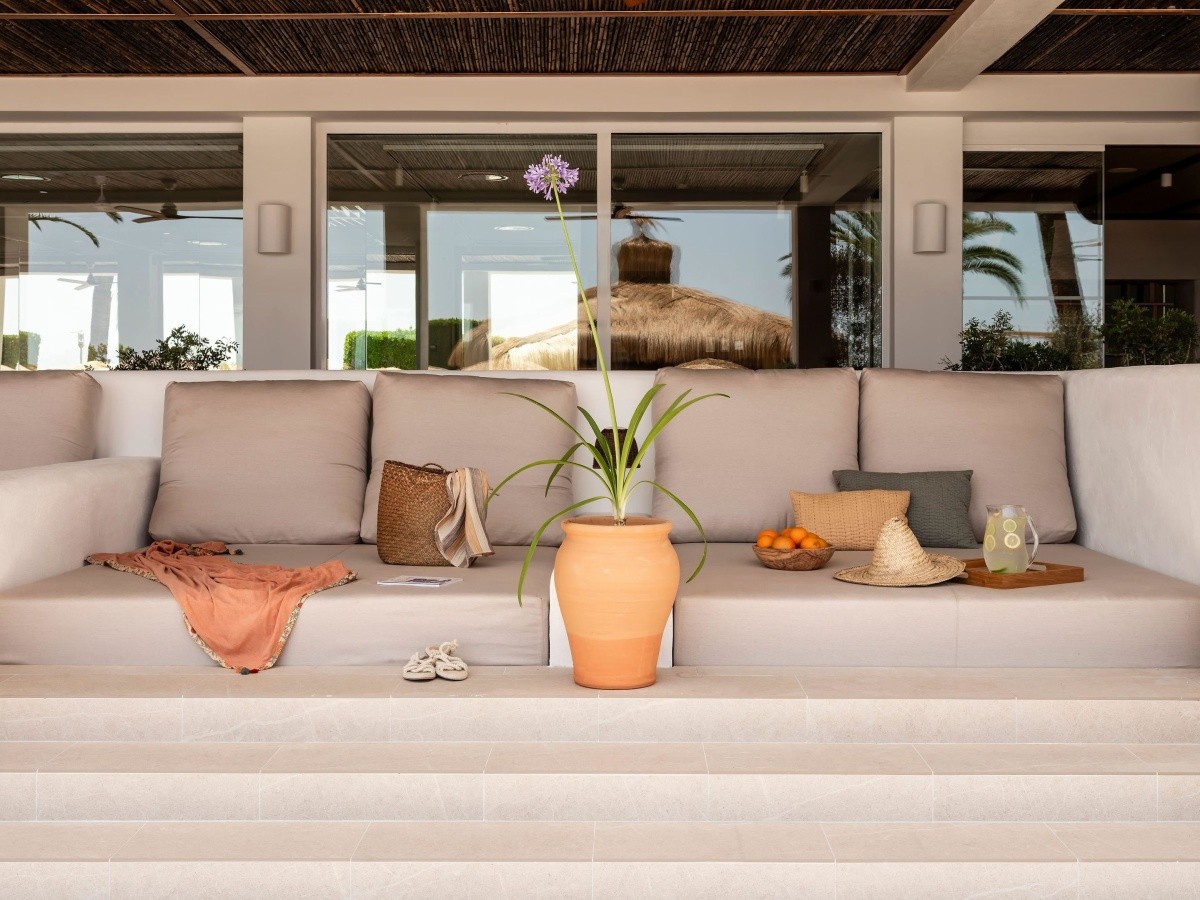 Zel Mallorca (Ex. Innside Cala Blanca)