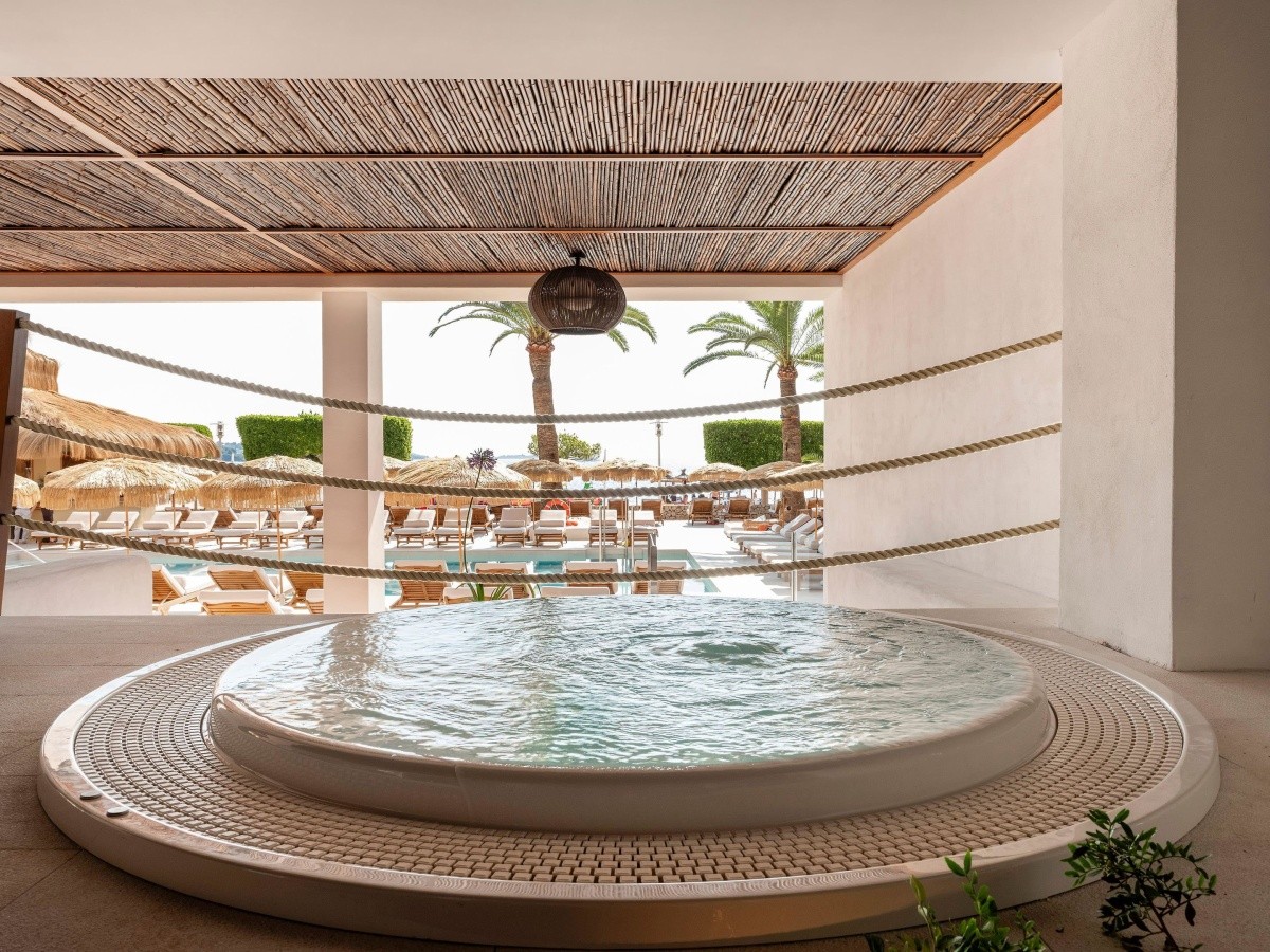 Zel Mallorca (Ex. Innside Cala Blanca)