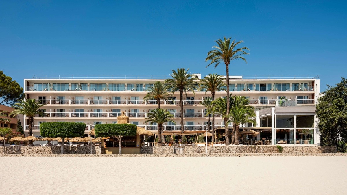 Zel Mallorca (Ex. Innside Cala Blanca)