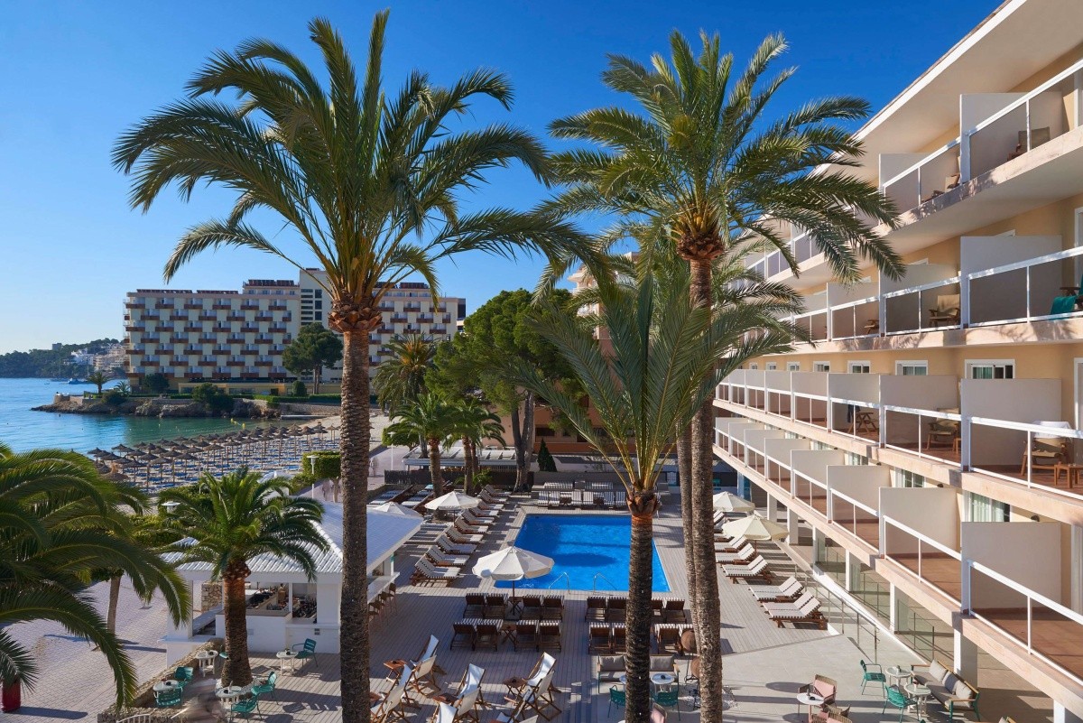 Zel Mallorca (Ex. Innside Cala Blanca)