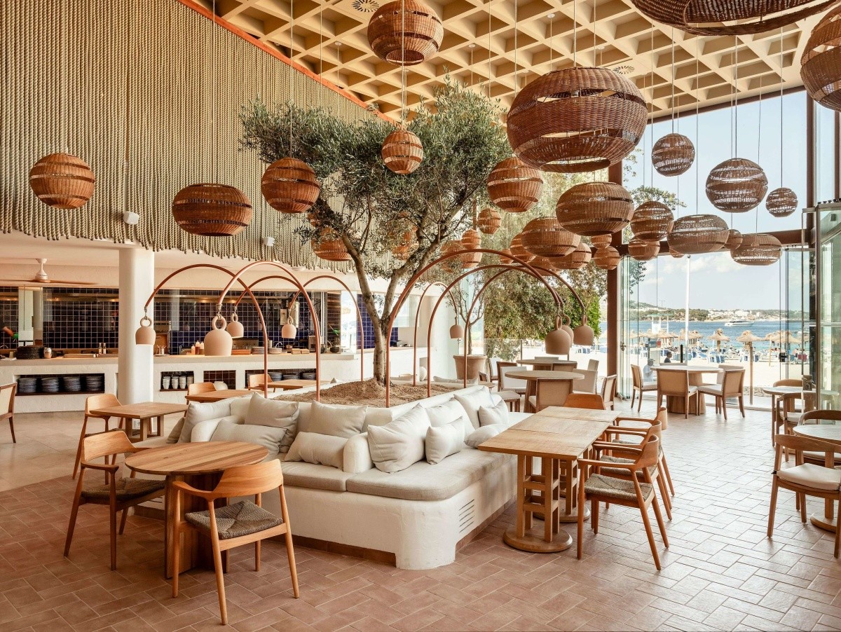 Zel Mallorca (Ex. Innside Cala Blanca)