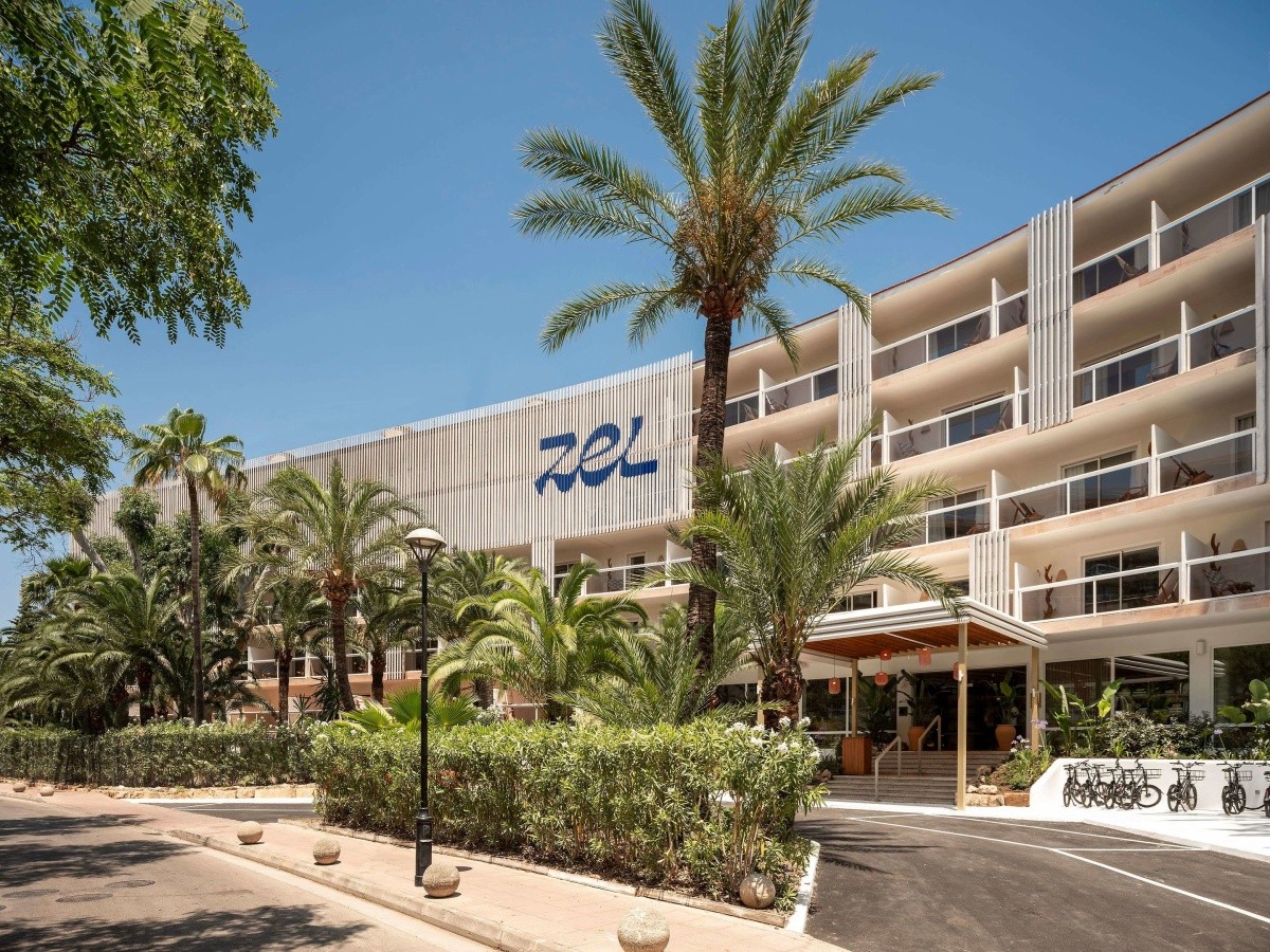 Zel Mallorca (Ex. Innside Cala Blanca)