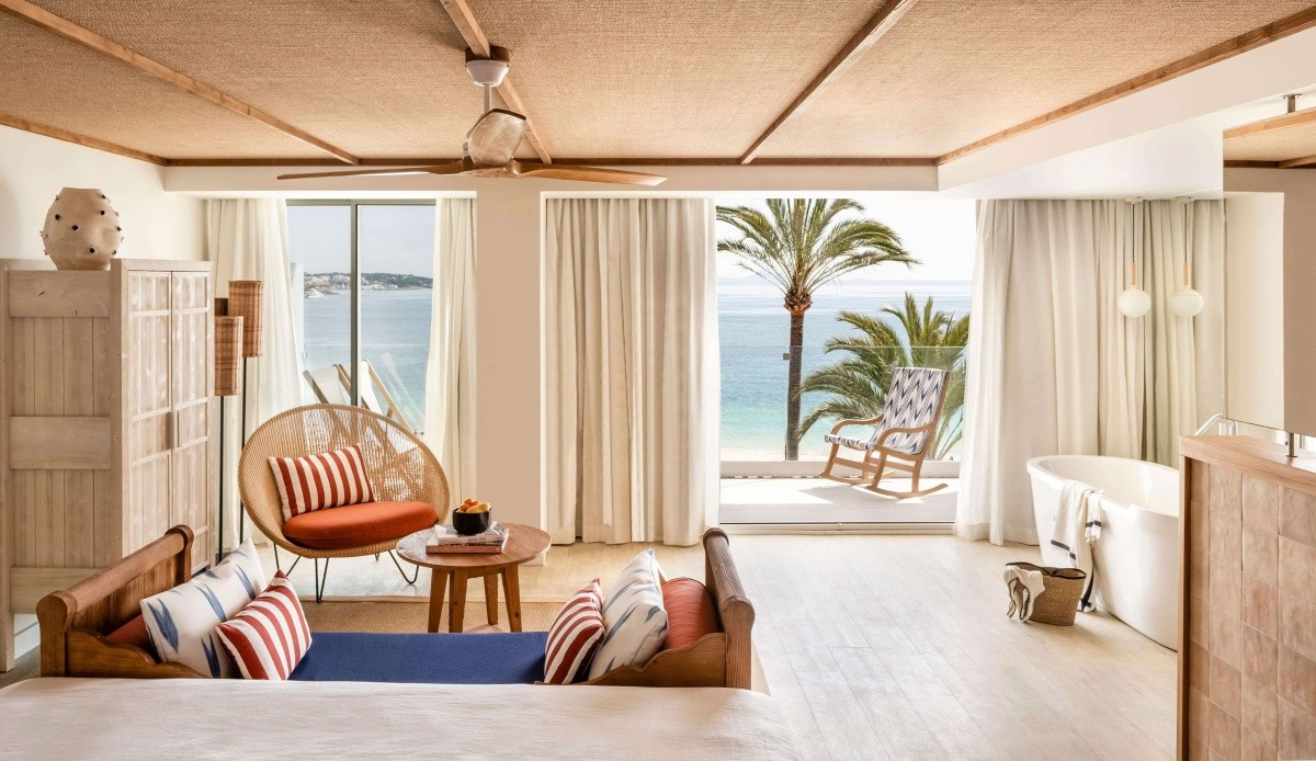 Zel Mallorca (Ex. Innside Cala Blanca)