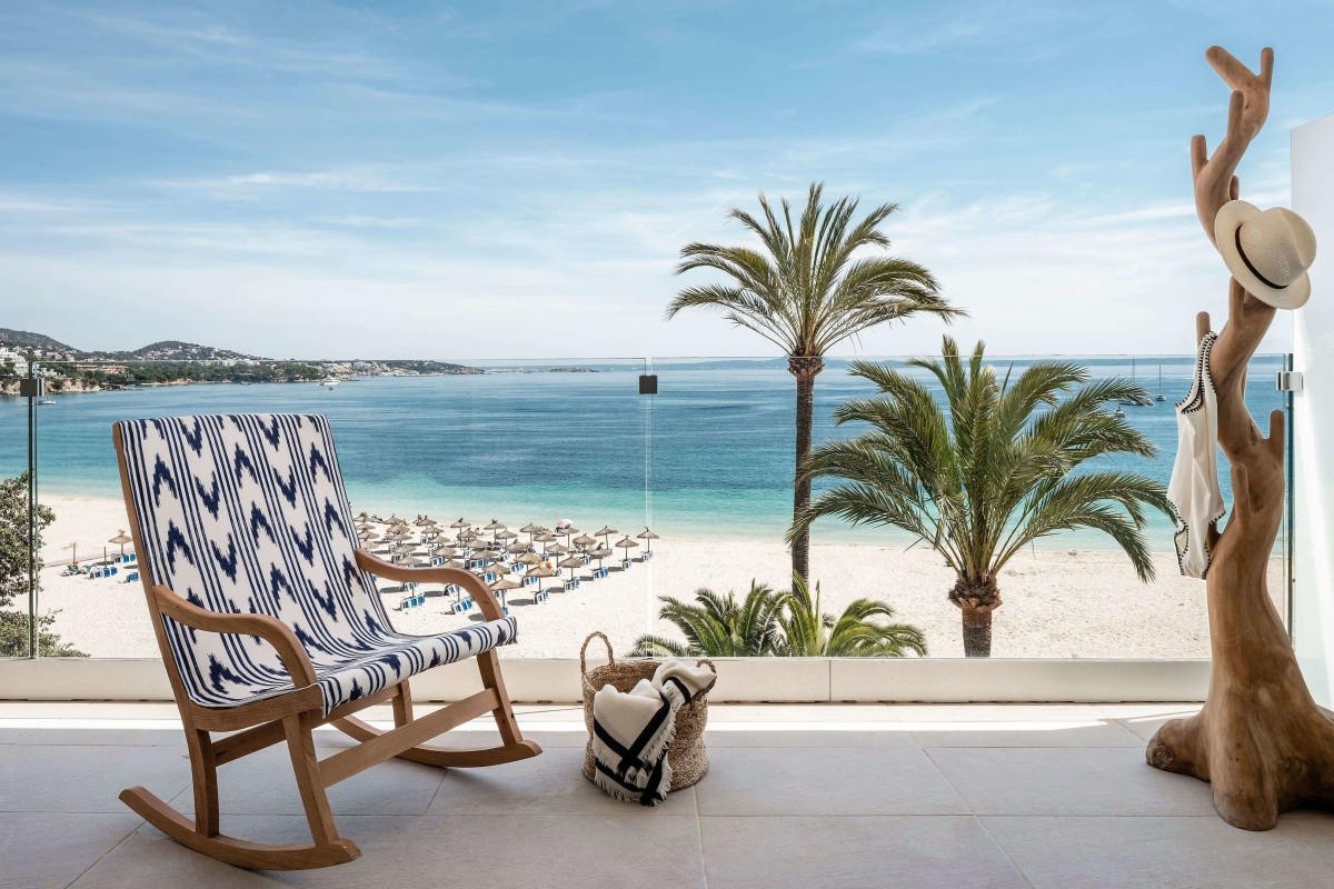 Zel Mallorca (Ex. Innside Cala Blanca)